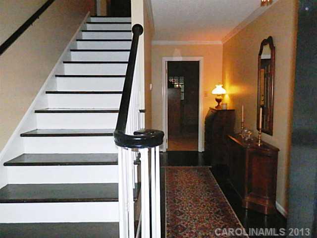 Heathwood - Residential