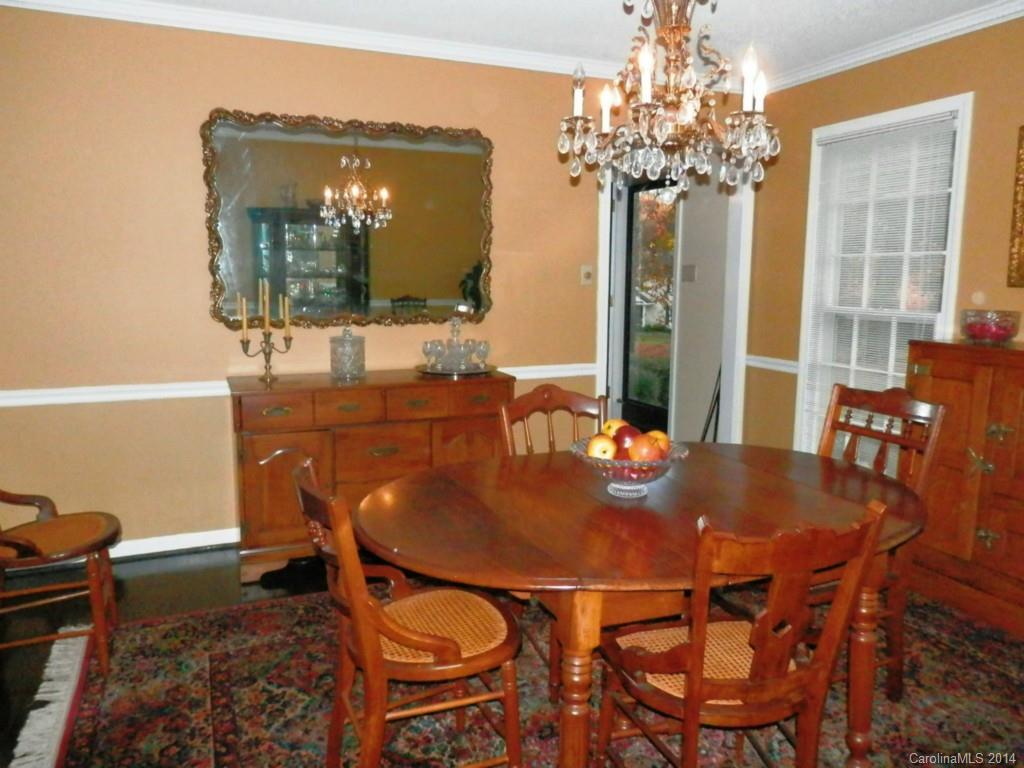 Heathwood - Residential