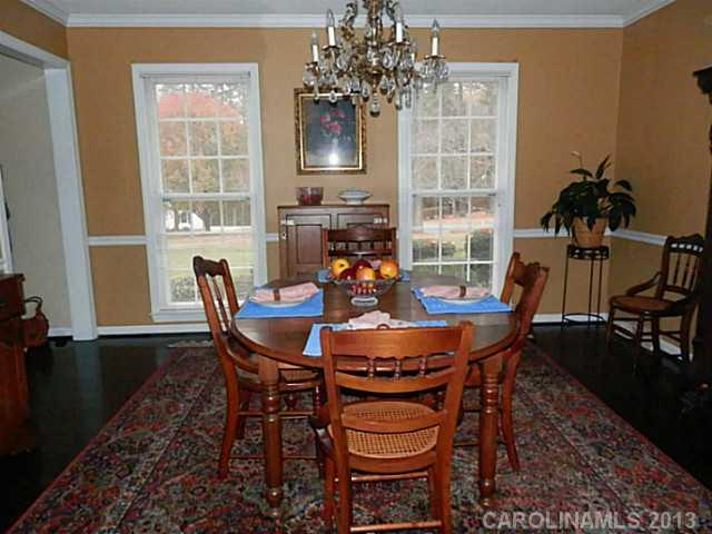 Heathwood - Residential