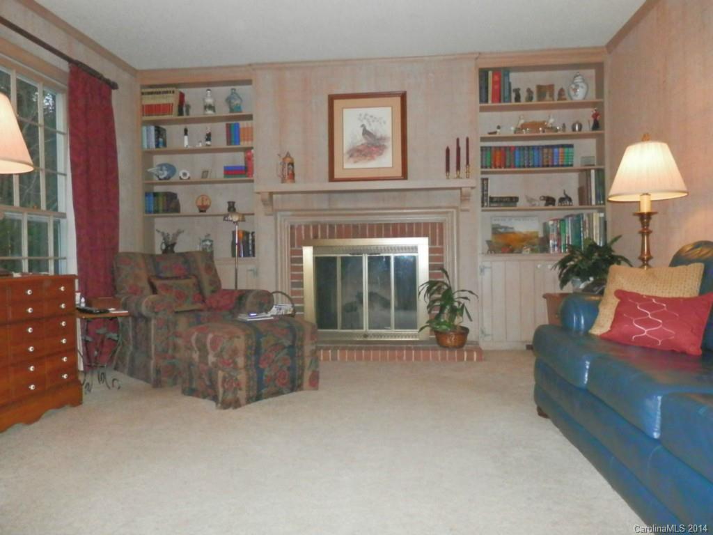 Heathwood - Residential