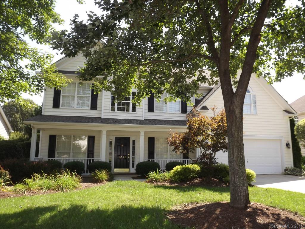 Northstone - Residential Lease