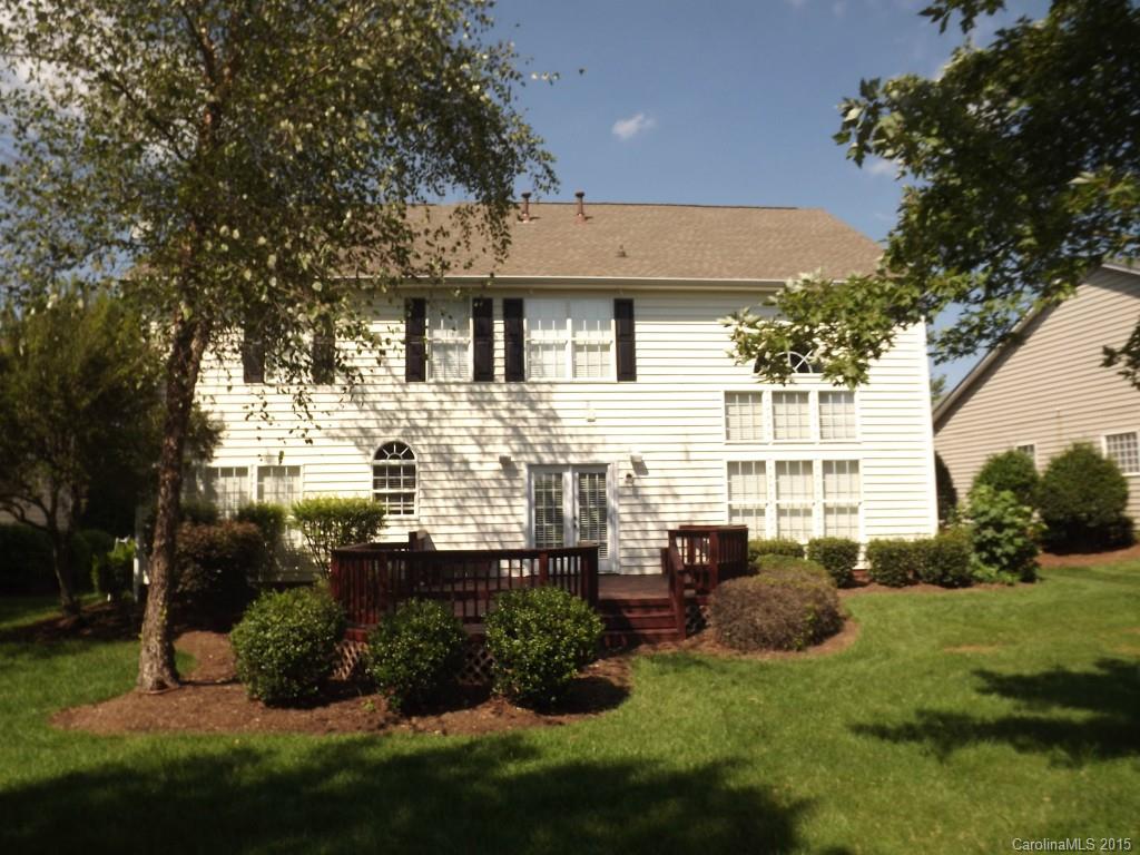 Northstone - Residential Lease