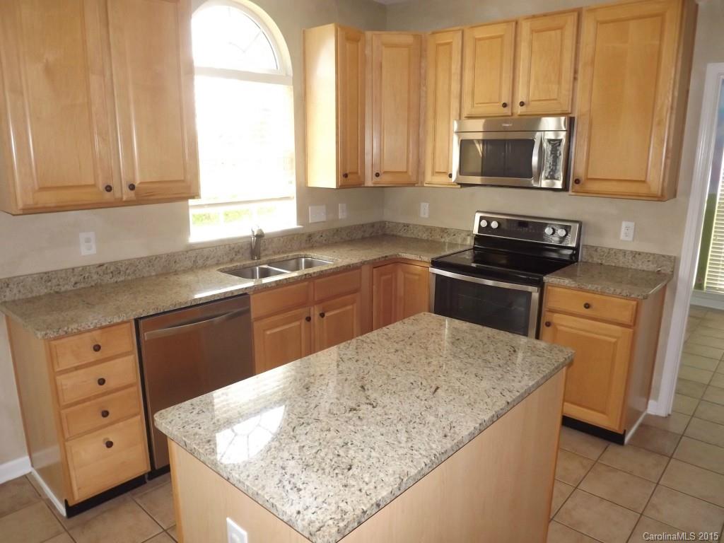 Northstone - Residential Lease