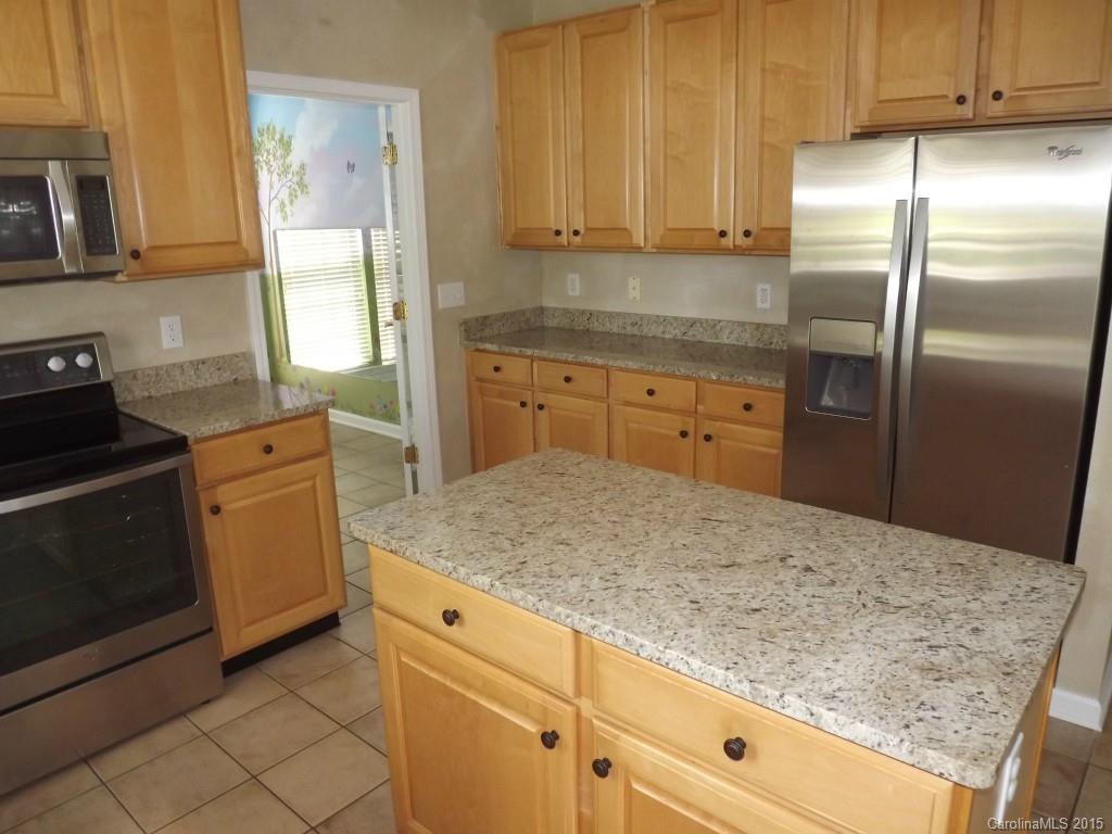 Northstone - Residential Lease