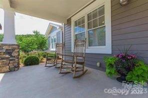 Seasons at Biltmore Lake - Residential