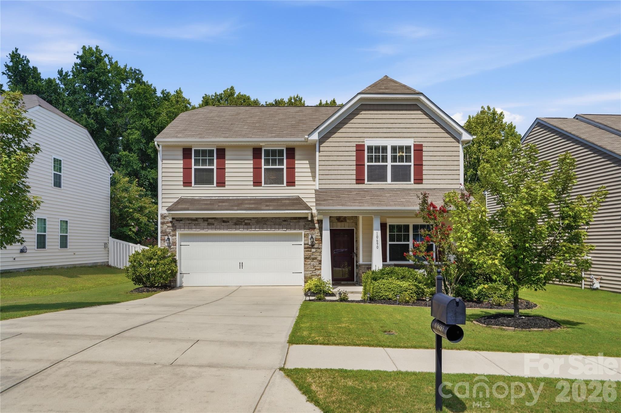 10690 Sapphire Trail