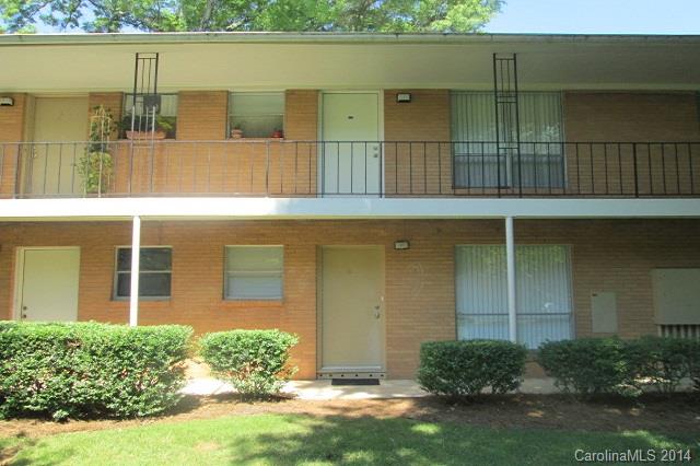 Midwood - Residential Lease