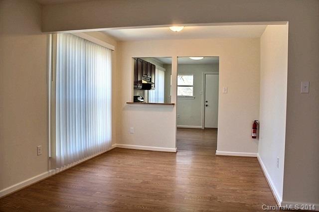Midwood - Residential Lease