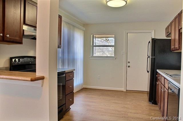 Midwood - Residential Lease