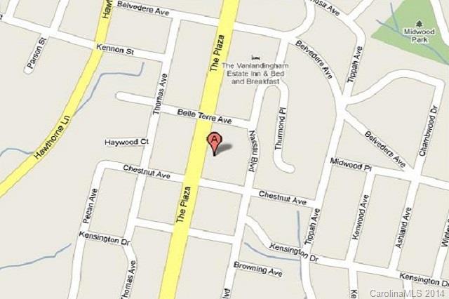 Midwood - Residential Lease