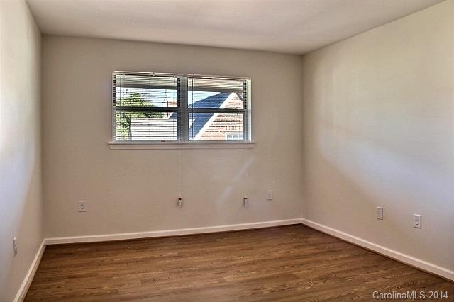 Midwood - Residential Lease