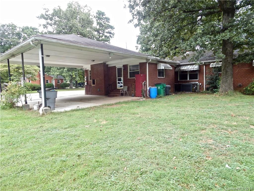 Royal Oaks - Residential