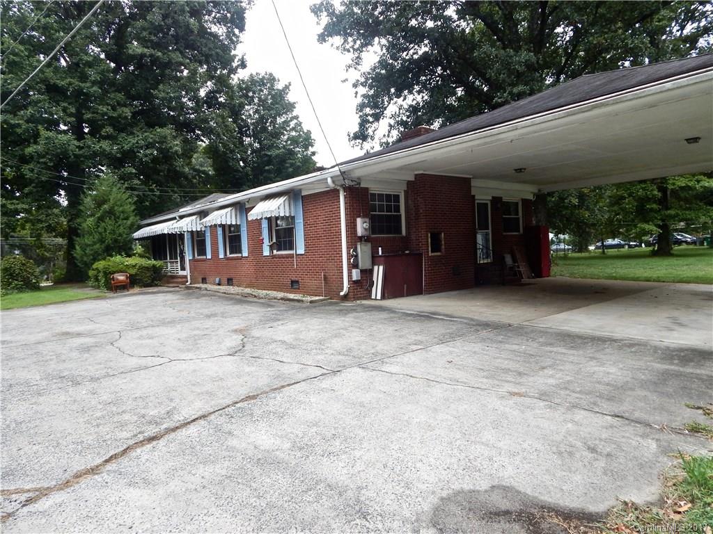 Royal Oaks - Residential