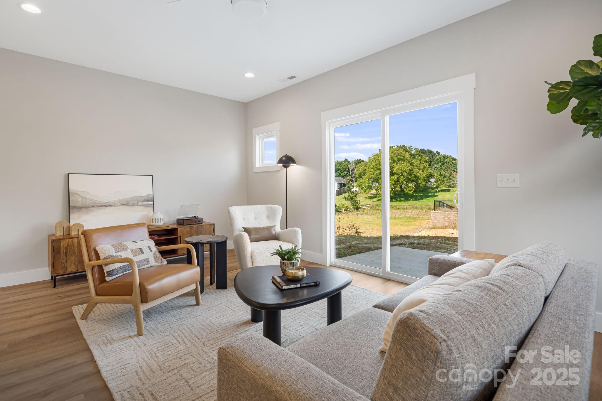 Westview Village - Residential Income