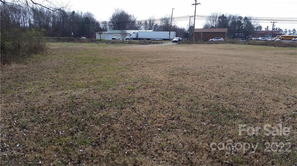 NONE - Commercial Sale