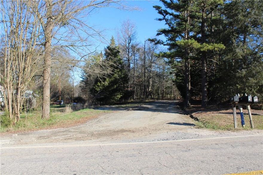 Bring your builder and build your dream home on this large 1.70 acre semi cleared lot.