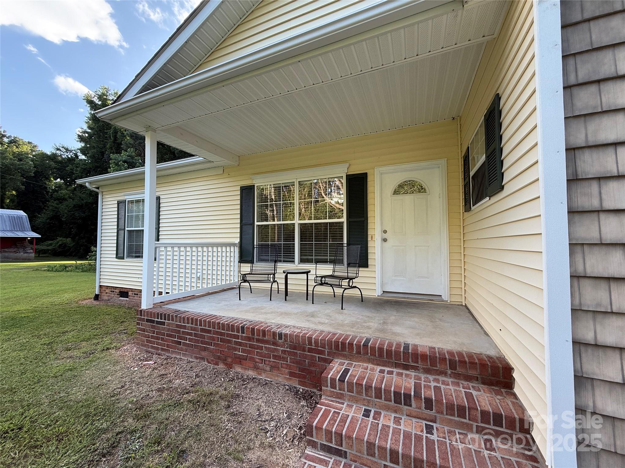 40287 Palmerville Road