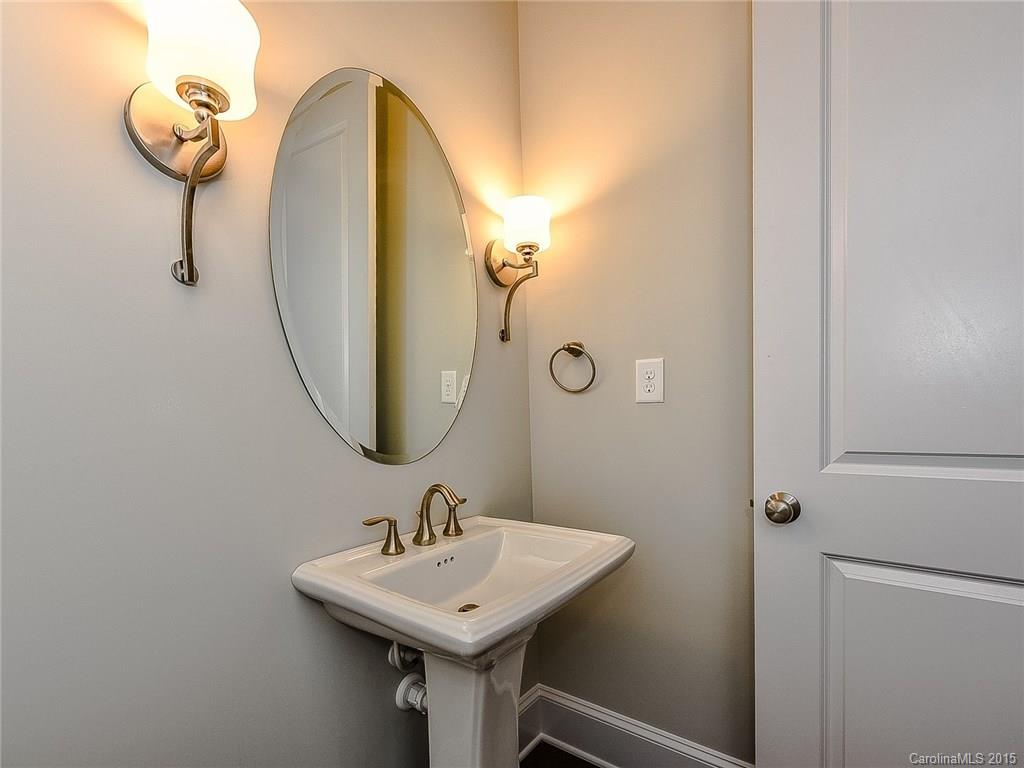 Springfield - Residential