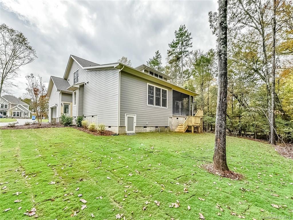 Springfield - Residential