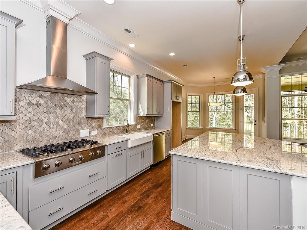 Springfield - Residential