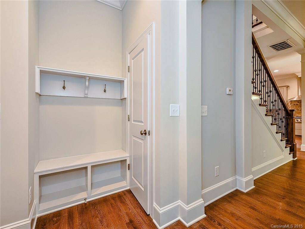 Springfield - Residential