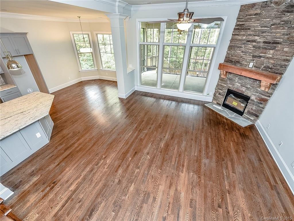 Springfield - Residential