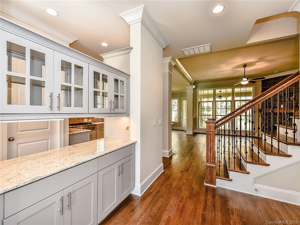 Springfield - Residential