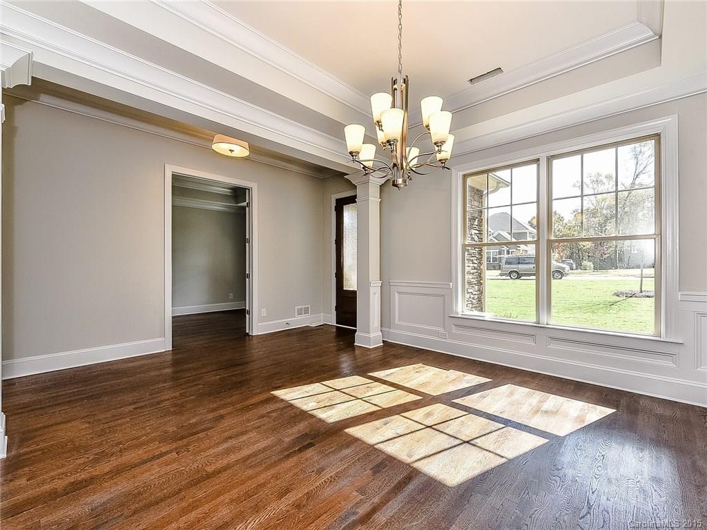 Springfield - Residential