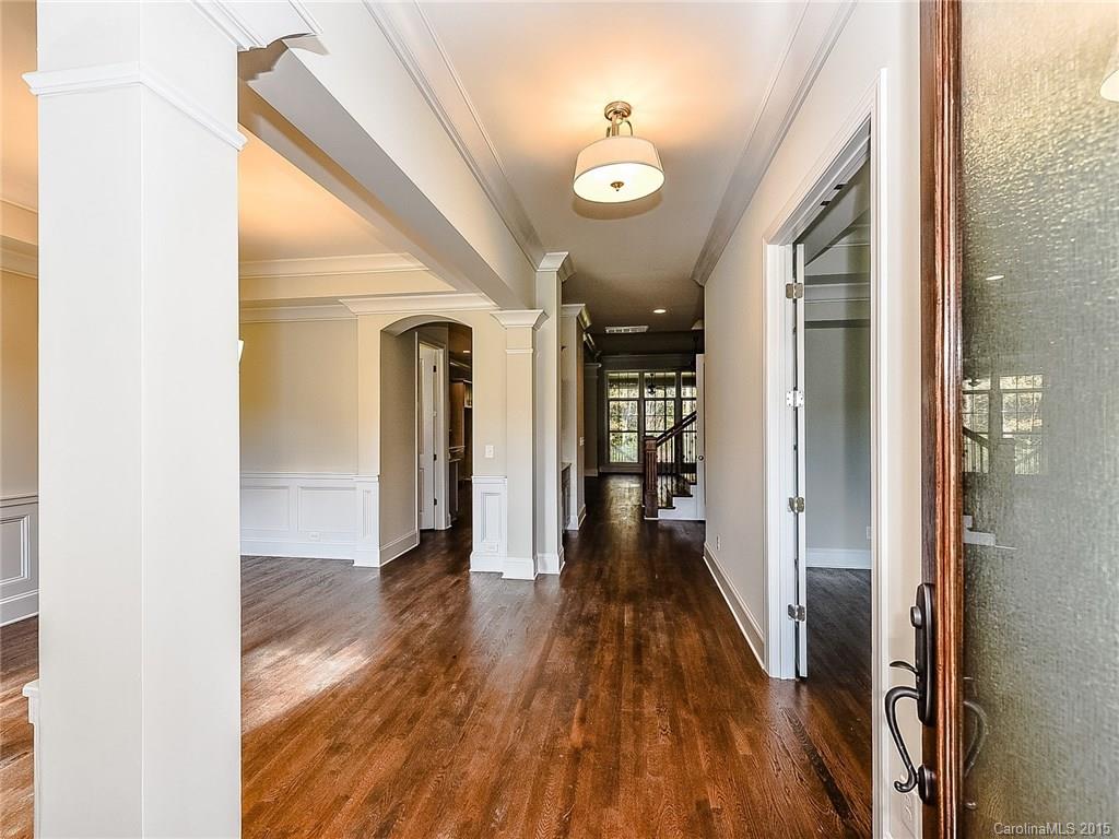 Springfield - Residential