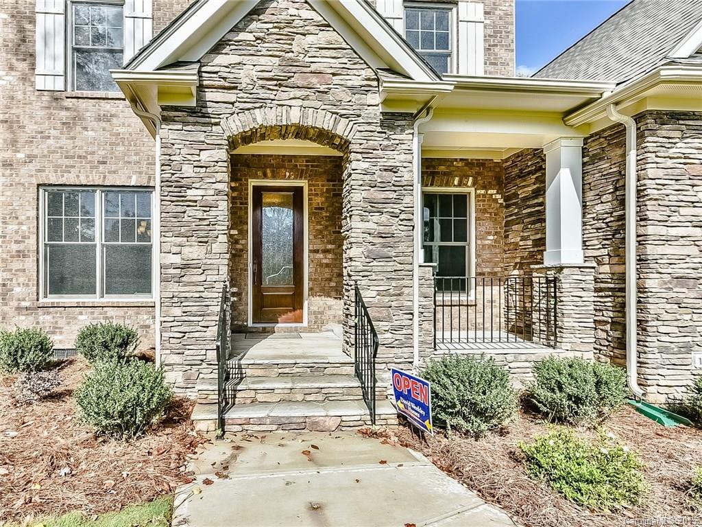 Springfield - Residential