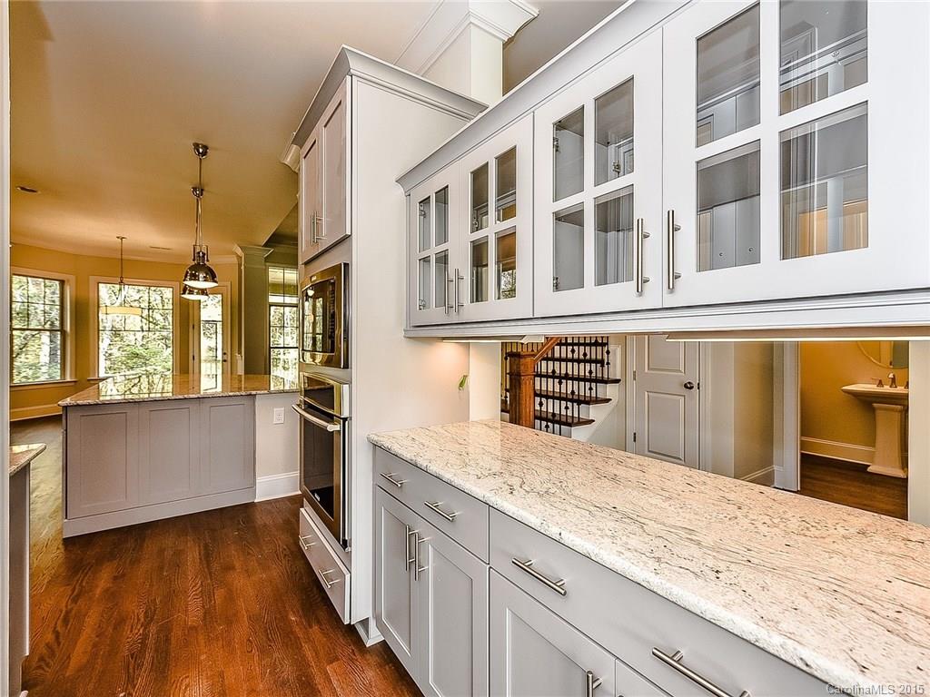 Springfield - Residential