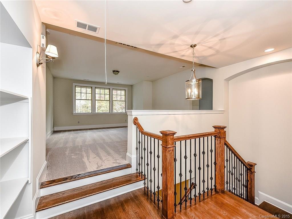 Springfield - Residential