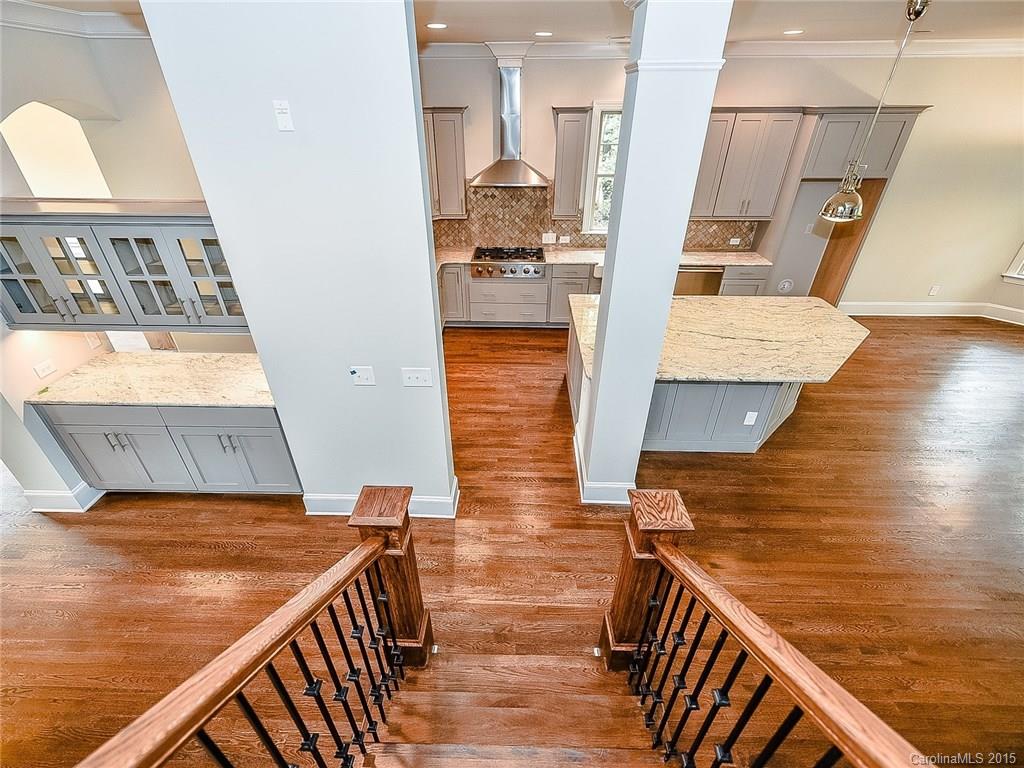 Springfield - Residential