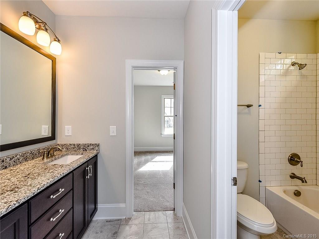 Springfield - Residential