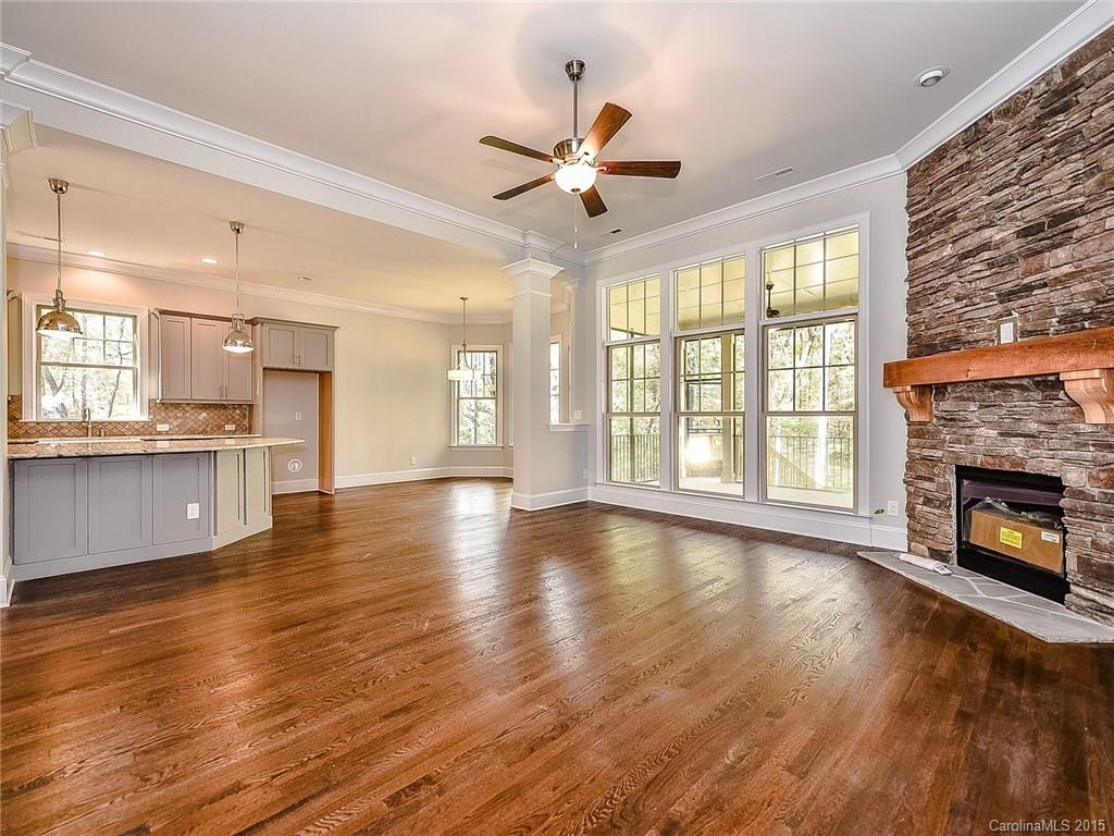 Springfield - Residential