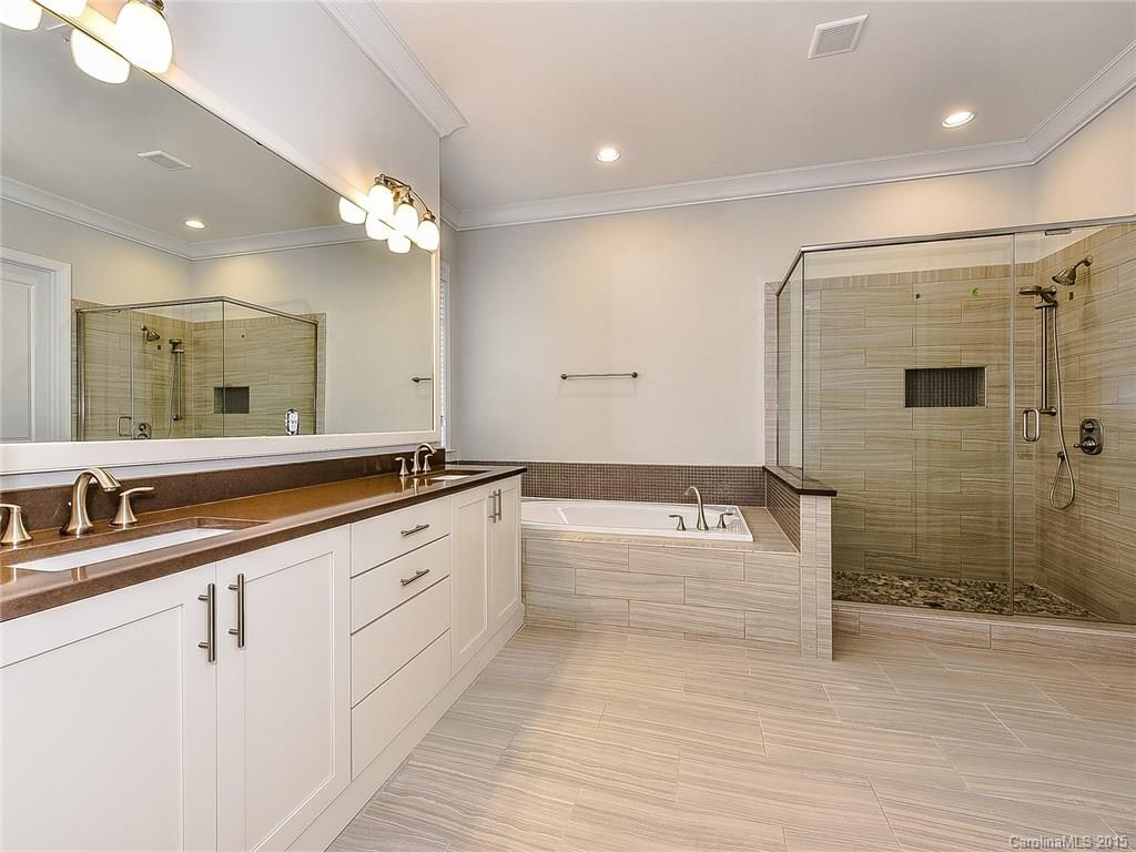 Springfield - Residential