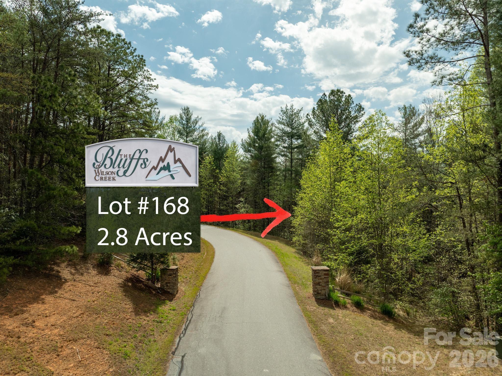 000 Collette Ridge Circle 168