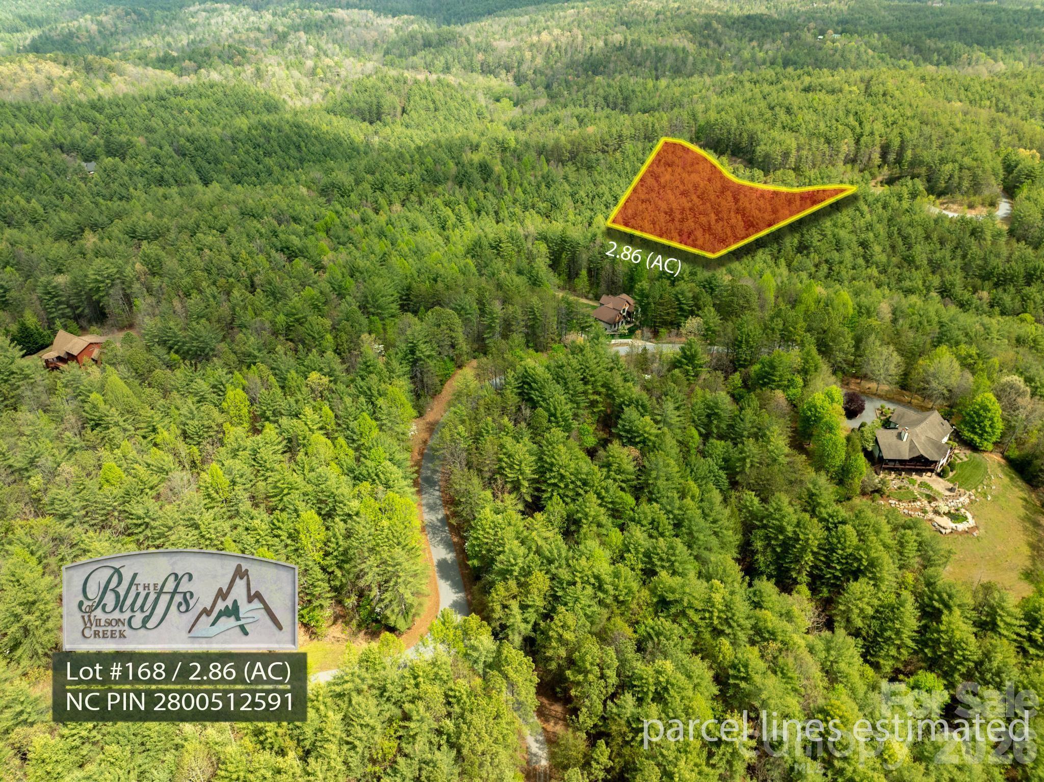 000 Collette Ridge Circle 168