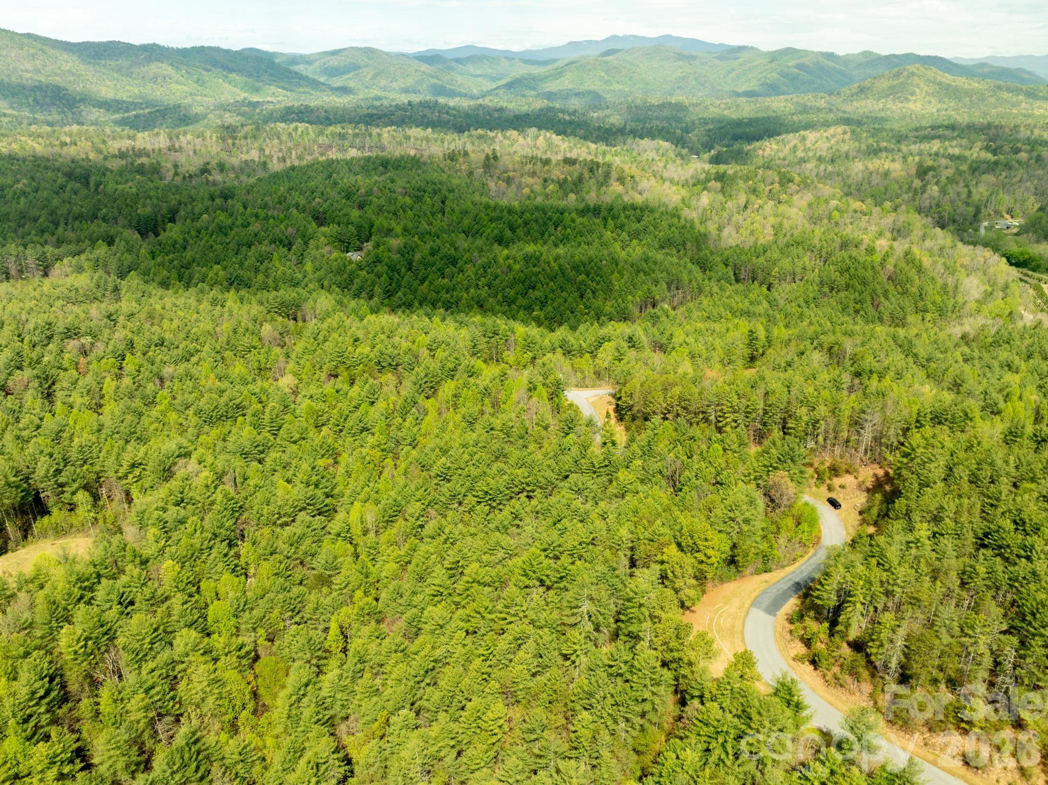 The Bluffs of Wilson Creek - Land