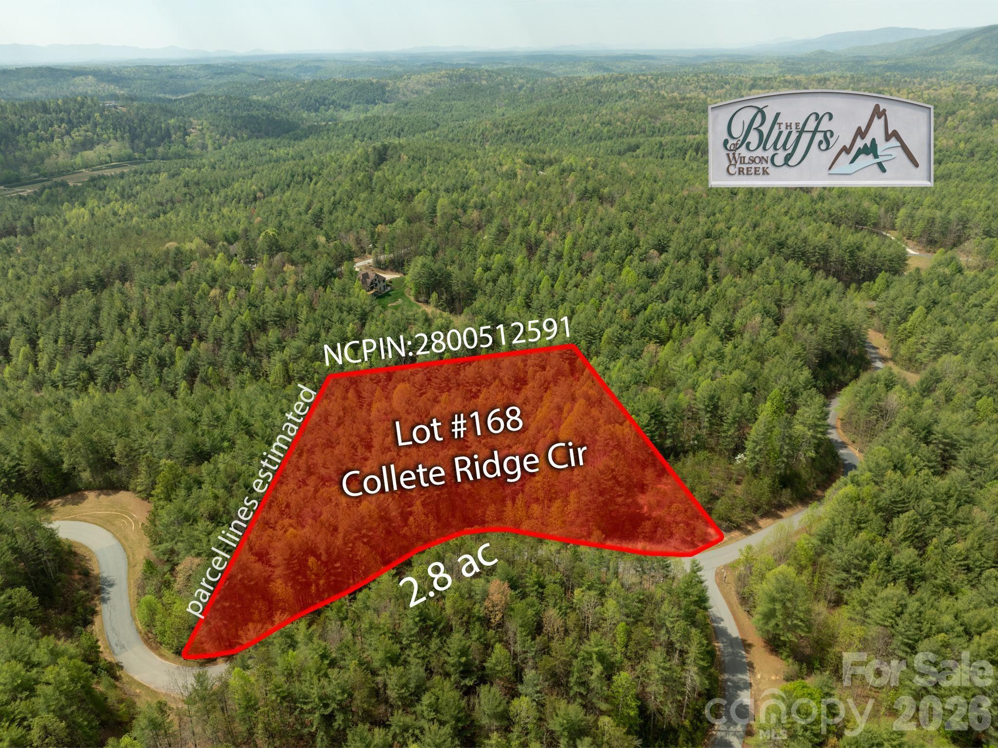 000 Collette Ridge Circle 168