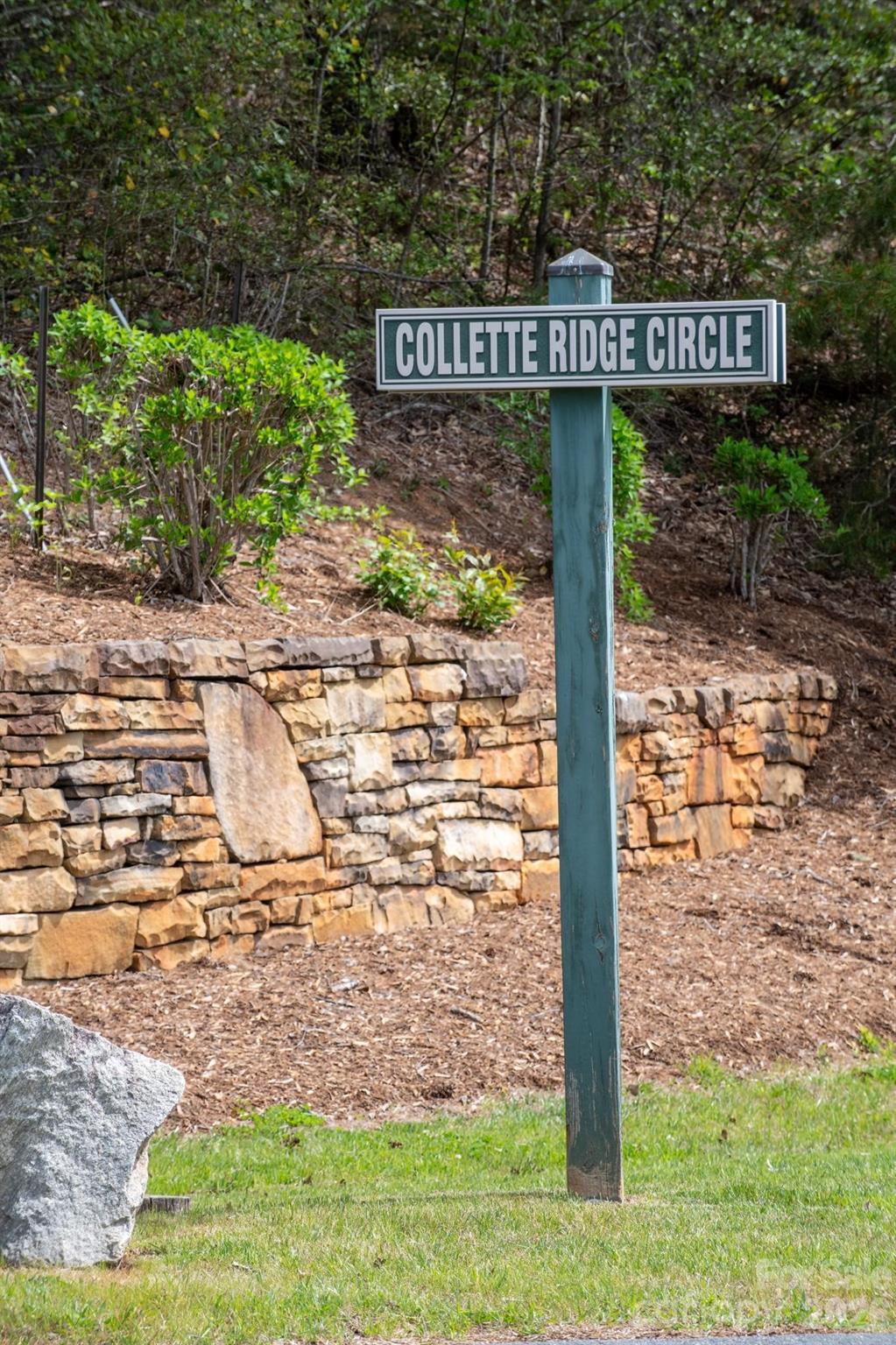 The Bluffs of Wilson Creek - Land