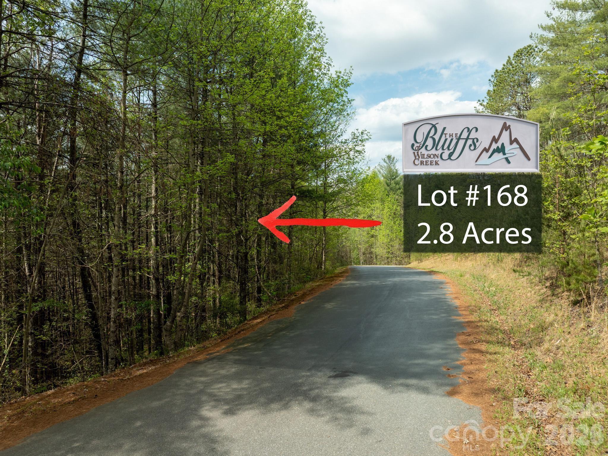 000 Collette Ridge Circle 168