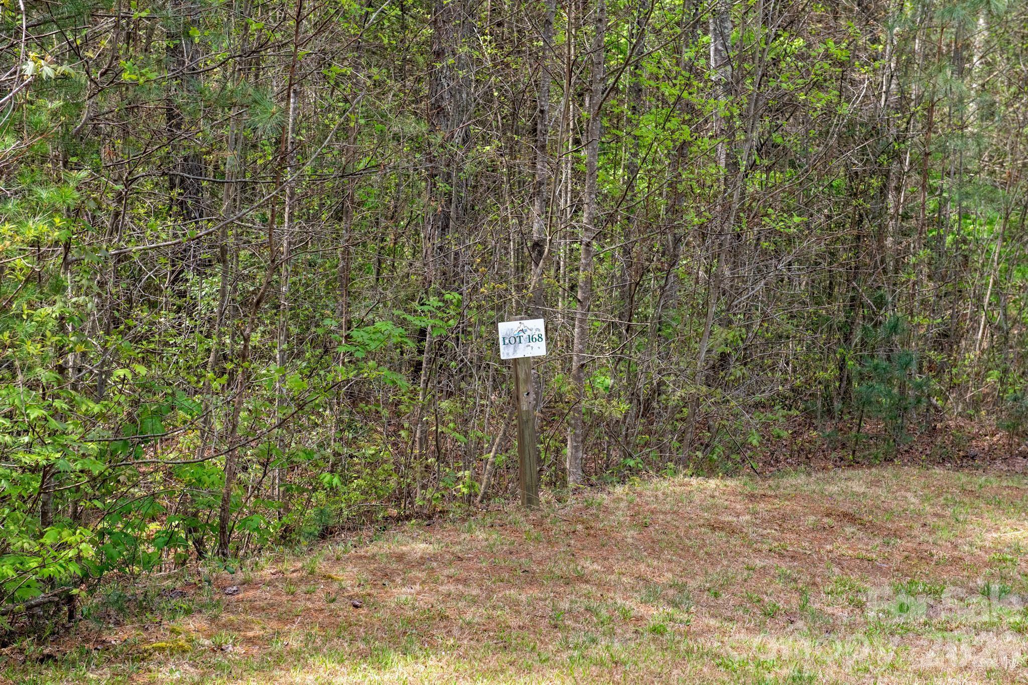 The Bluffs of Wilson Creek - Land