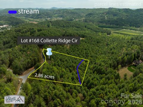 000 Collette Ridge Circle 168 Collettsville NC 28611