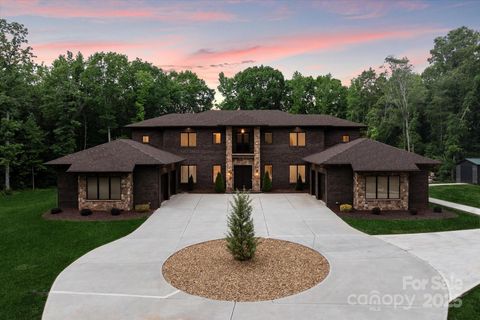 3020 Brooks Mill Lane Wingate NC 28174