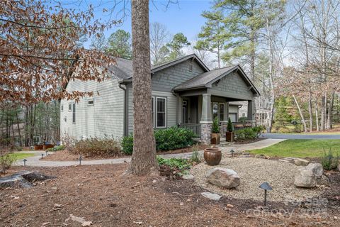 A home in Biltmore Lake