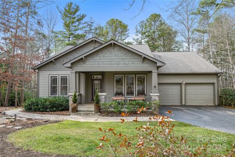 A home in Biltmore Lake