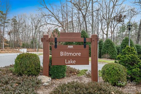 A home in Biltmore Lake