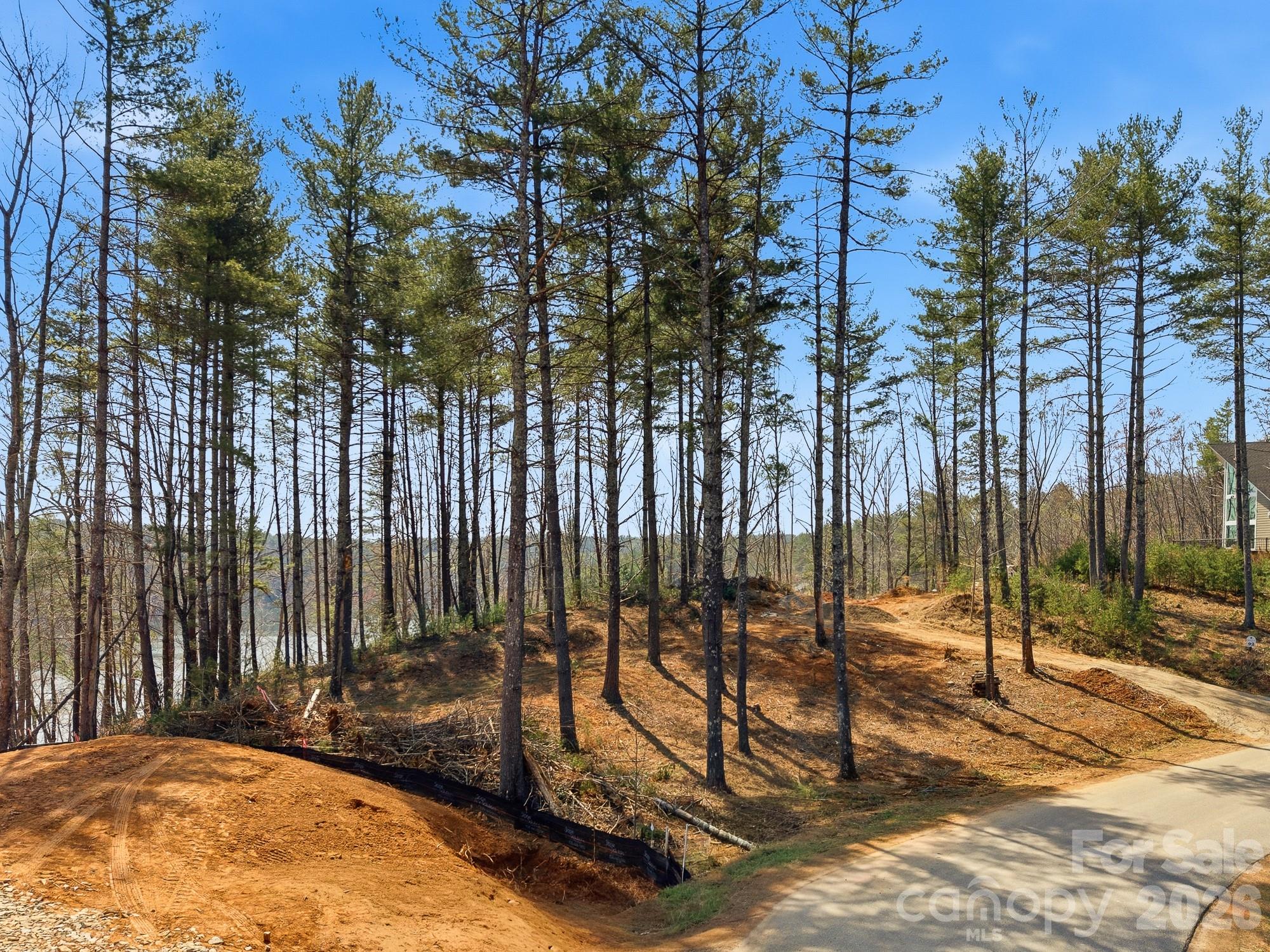 291 S Crest View Street