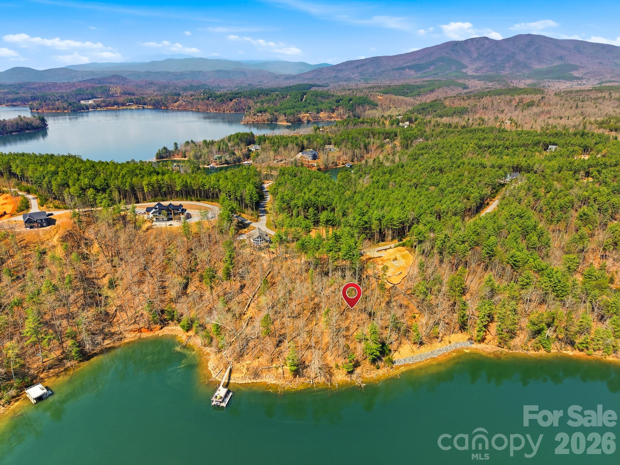 291 S Crest View Street